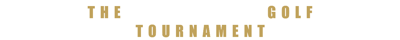 THE KINGS CUP GOLF
TOURNAMENT